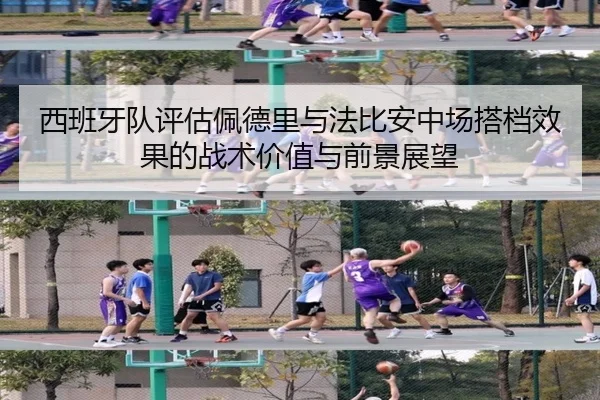西班牙队评估佩德里与法比安中场搭档效果的战术价值与前景展望
