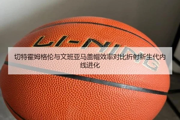 切特霍姆格伦与文班亚马盖帽效率对比折射新生代内线进化